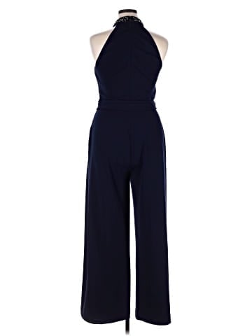 Belle Badgley Mischka Jumpsuit (view 2)
