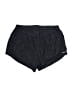 Calvin Klein 100% Polyester Stars Black Athletic Shorts Size L - photo 1