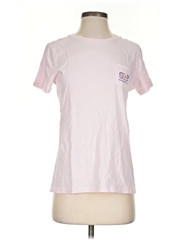 Vineyard Vines Short Sleeve T-Shirt (view 1)