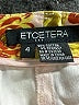 Etcetera Print Gold Casual Pants Size 4 - photo 7