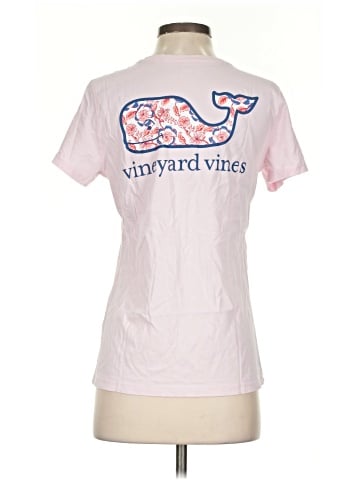 Vineyard Vines Short Sleeve T-Shirt (view 2)
