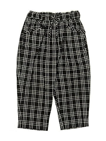 Zara Casual Pants (view 1)
