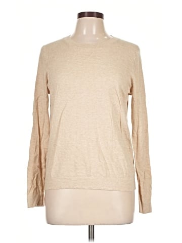 J.Crew Factory Store Pullover Sweater (view 1)