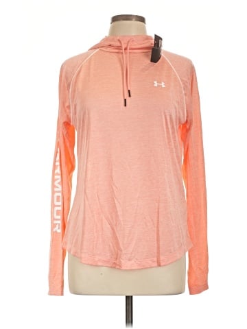 Under Armour Pullover Hoodie (view 1)