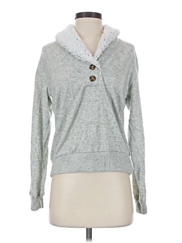 Ultra Flirt Pullover Sweater (view 1)