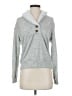 Ultra Flirt Gray Pullover Sweater Size S - photo 1