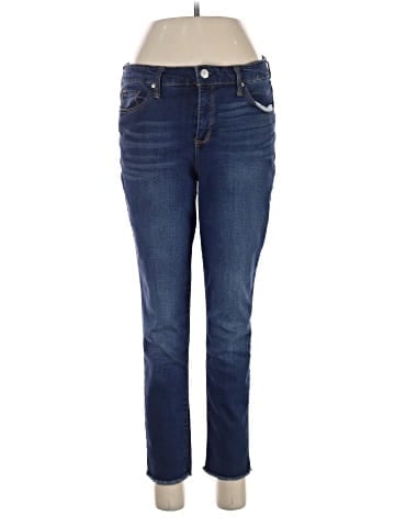 Code Bleu Jeans (view 1)
