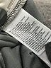 The North Face Gray Windbreaker Size S - photo 7