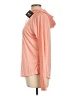 Under Armour 100% Polyester Orange Pullover Hoodie Size L - photo 5