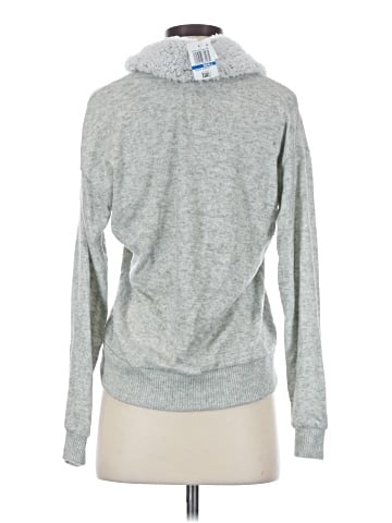Ultra Flirt Pullover Sweater (view 2)