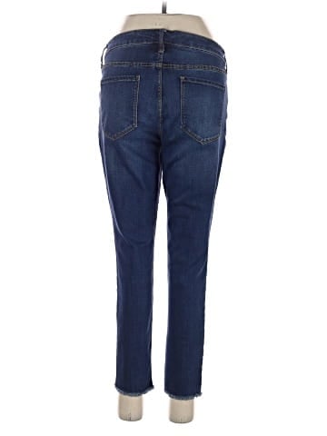 Code Bleu Jeans (view 2)
