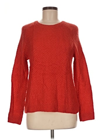 Ann Taylor LOFT Pullover Sweater (view 1)