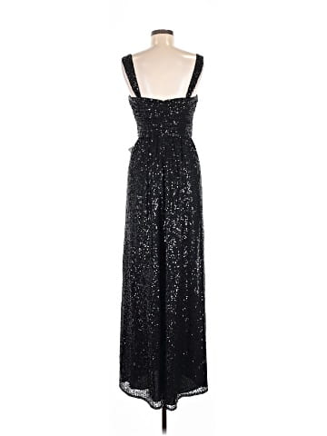 Amsale Cocktail Dress (view 2)