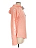Under Armour 100% Polyester Orange Pullover Hoodie Size L - photo 4