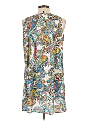 Cupio Sleeveless Blouse (view 2)