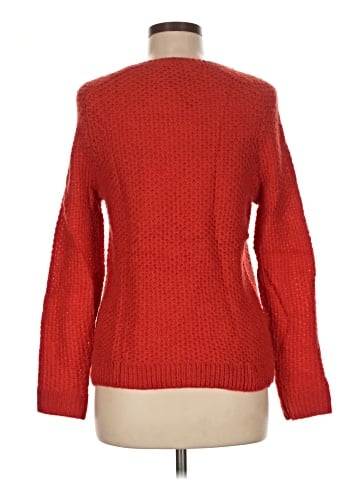 Ann Taylor LOFT Pullover Sweater (view 2)