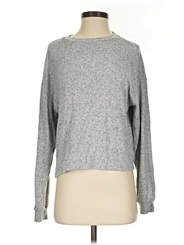 Jolie Long Sleeve T-Shirt (view 1)