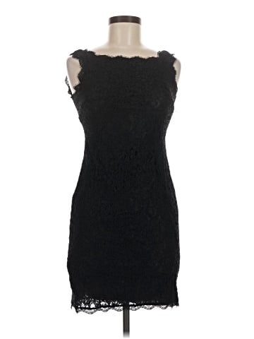 Adrianna Papell Cocktail Dress (view 1)