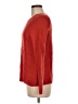 Ann Taylor LOFT Red Pullover Sweater Size M - photo 5