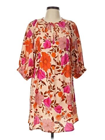 Assorted Brands Casual Dress (view 1)