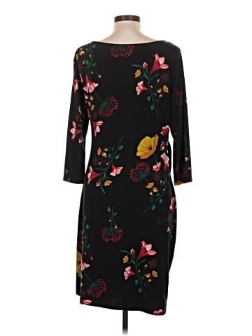 Ann Taylor Factory Casual Dress (view 2)