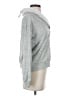 Ultra Flirt Gray Pullover Sweater Size S - photo 4