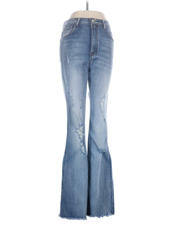 Unbranded Jeans (view 1)
