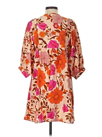Assorted Brands Casual Dress (view 2)