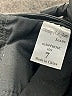 Monkey Ride Jeans Black Jeans Size 7 - photo 8