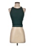 Unbranded Green Tank Top Size S (estimated) - photo 1