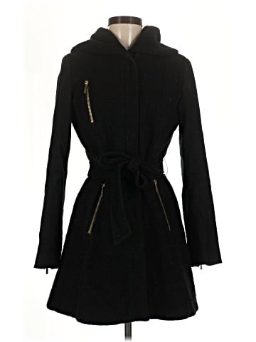 Laundry by Shelli Segal Coat (view 1)