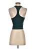 Unbranded Green Tank Top Size S (estimated) - photo 2
