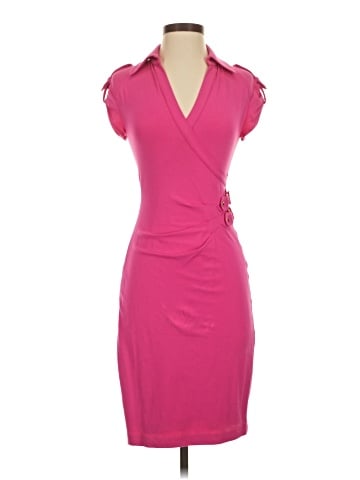 Cache Cocktail Dress (view 1)