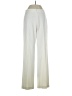 Fabrizio Gianni Ivory Dress Pants Size 4 - photo 1