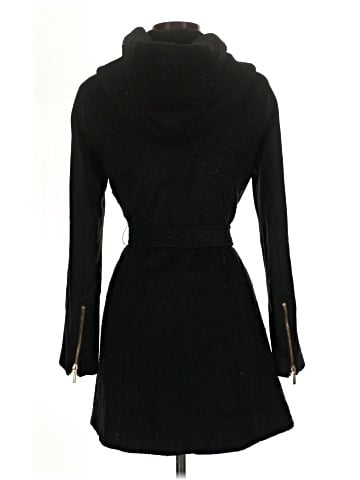 Laundry by Shelli Segal Coat (view 2)