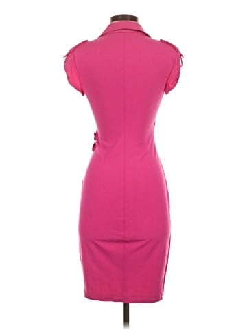 Cache Cocktail Dress (view 2)