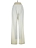 Fabrizio Gianni Ivory Dress Pants Size 4 - photo 2