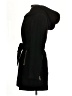 Laundry by Shelli Segal Solid Black Coat Size 6 - photo 5