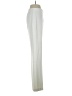 Fabrizio Gianni Ivory Dress Pants Size 4 - photo 4
