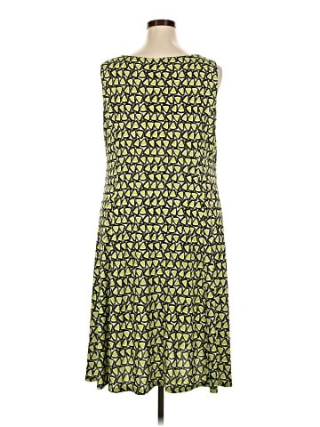 Julian Taylor Casual Dress (view 2)