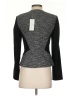 Rebecca Taylor Gray Jacket Size 2 - photo 2