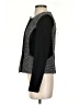 Rebecca Taylor Gray Jacket Size 2 - photo 5