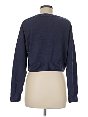 Grayson Threads Pullover Sweater (view 2)