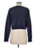 Grayson Threads Blue Pullover Sweater Size M - photo 2