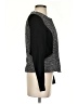Rebecca Taylor Gray Jacket Size 2 - photo 4