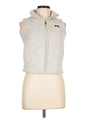 Patagonia Sweater Vest (view 1)