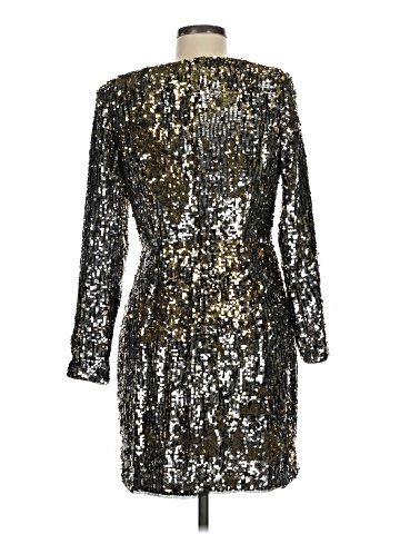 Aidan by Aidan Mattox Cocktail Dress (view 2)