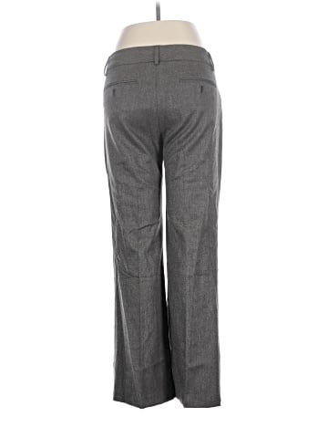Theory Wool Pants (view 2)