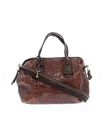 Fossil Satchel (view 1)
