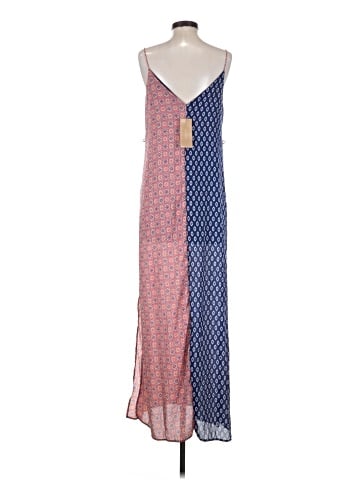 Alya Casual Dress (view 2)